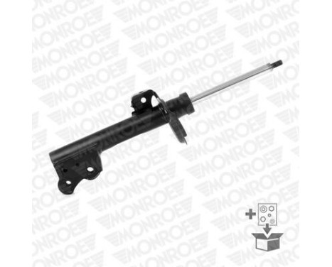 Shock Absorber OESpectrum 742024SP Monroe, Image 3