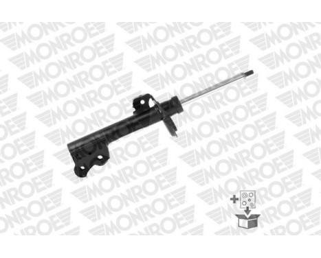 Shock Absorber OESpectrum 742024SP Monroe, Image 6