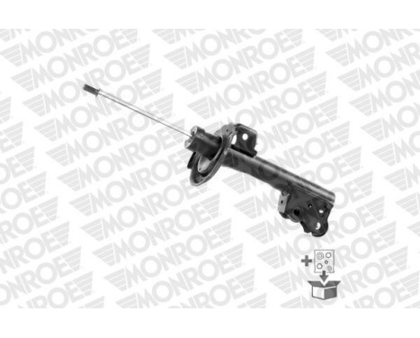 Shock Absorber OESpectrum 742024SP Monroe, Image 7
