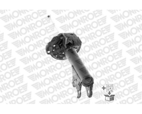 Shock Absorber OESpectrum 742024SP Monroe, Image 8