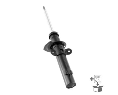 Shock Absorber OESpectrum 742025SP Monroe, Image 4