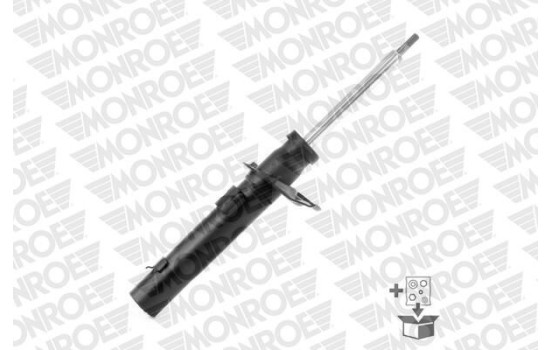 Shock Absorber OESpectrum 742025SP Monroe, Image 5