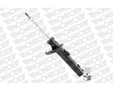 Shock Absorber OESpectrum 742025SP Monroe, Image 6