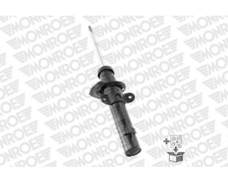 Shock Absorber OESpectrum 742025SP Monroe, Image 7