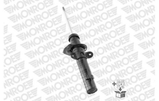 Shock Absorber OESpectrum 742025SP Monroe, Image 7