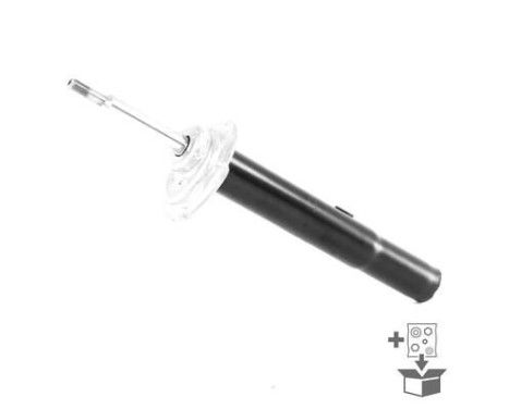 Shock Absorber OESpectrum 742029SP Monroe, Image 4