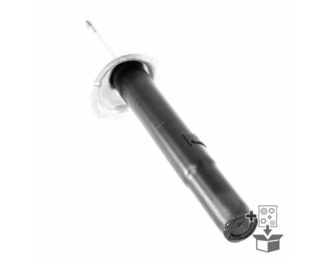 Shock Absorber OESpectrum 742029SP Monroe, Image 5