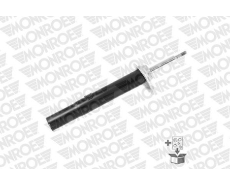 Shock Absorber OESpectrum 742029SP Monroe, Image 6