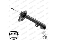 Shock Absorber OESpectrum 742030SP Monroe