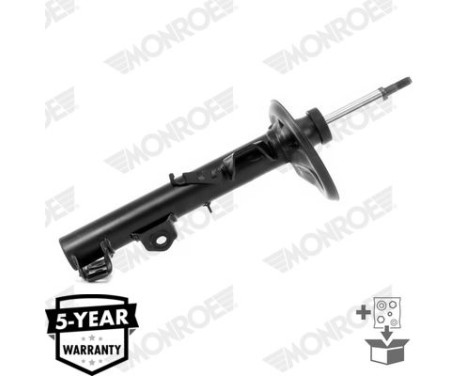Shock Absorber OESpectrum 742030SP Monroe, Image 3