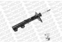 Shock Absorber OESpectrum 742030SP Monroe
