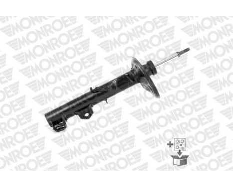 Shock Absorber OESpectrum 742030SP Monroe
