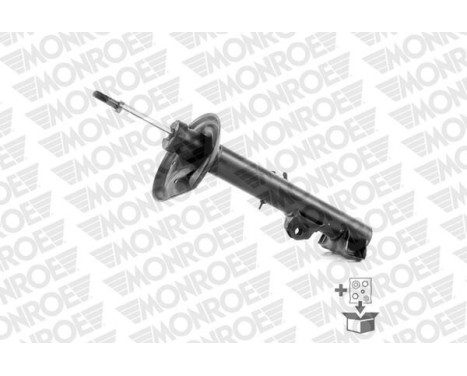 Shock Absorber OESpectrum 742030SP Monroe, Image 2