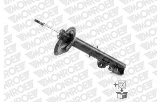 Shock Absorber OESpectrum 742030SP Monroe, Image 2