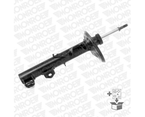 Shock Absorber OESpectrum 742030SP Monroe, Image 5