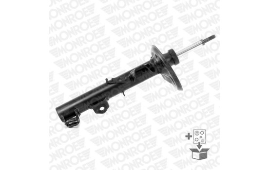 Shock Absorber OESpectrum 742030SP Monroe, Image 5