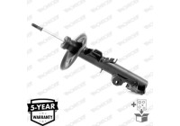 Shock Absorber OESpectrum 742031SP Monroe