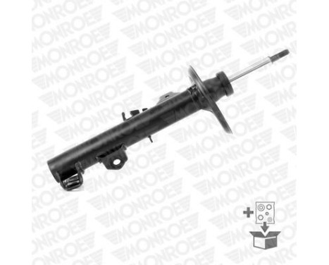 Shock Absorber OESpectrum 742031SP Monroe, Image 2
