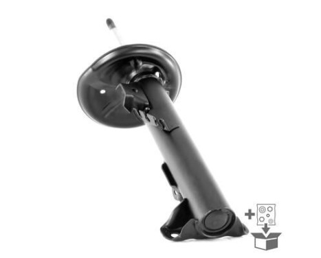 Shock Absorber OESpectrum 742031SP Monroe, Image 4