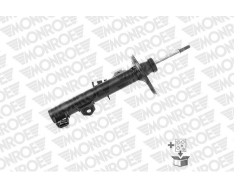 Shock Absorber OESpectrum 742031SP Monroe, Image 5