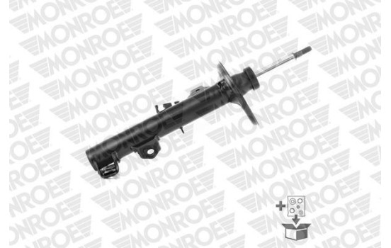 Shock Absorber OESpectrum 742031SP Monroe