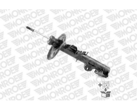 Shock Absorber OESpectrum 742031SP Monroe, Image 6