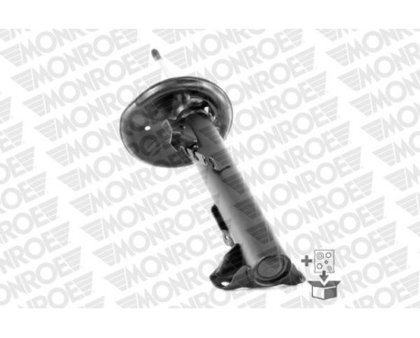 Shock Absorber OESpectrum 742031SP Monroe, Image 7