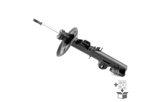 Shock Absorber OESpectrum 742031SP Monroe, Image 6