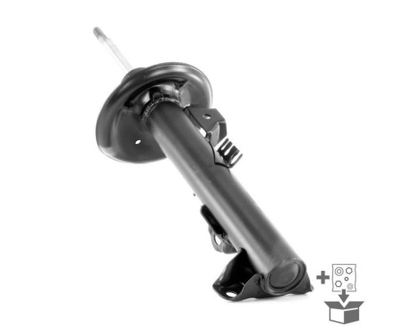 Shock Absorber OESpectrum 742032SP Monroe, Image 4