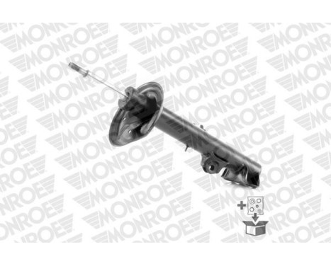 Shock Absorber OESpectrum 742032SP Monroe, Image 6