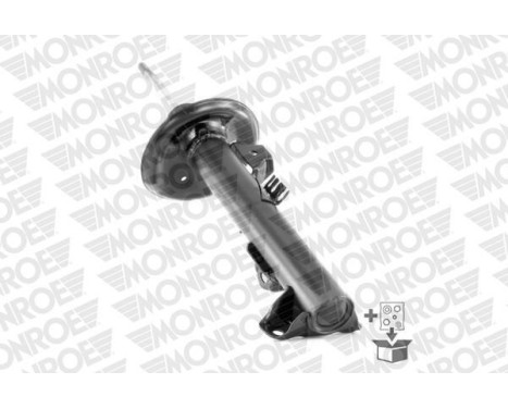 Shock Absorber OESpectrum 742032SP Monroe, Image 7