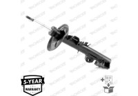 Shock Absorber OESpectrum 742033SP Monroe