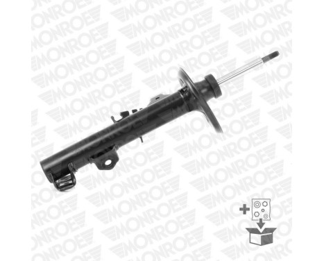 Shock Absorber OESpectrum 742033SP Monroe, Image 2
