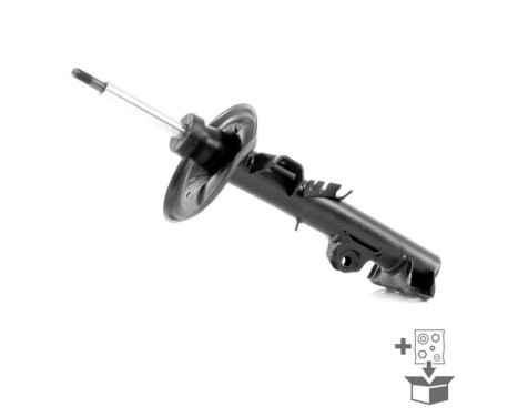 Shock Absorber OESpectrum 742033SP Monroe, Image 3