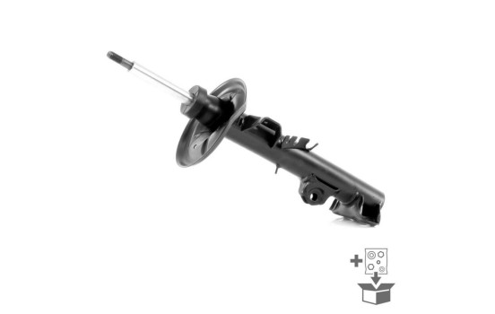 Shock Absorber OESpectrum 742033SP Monroe, Image 3