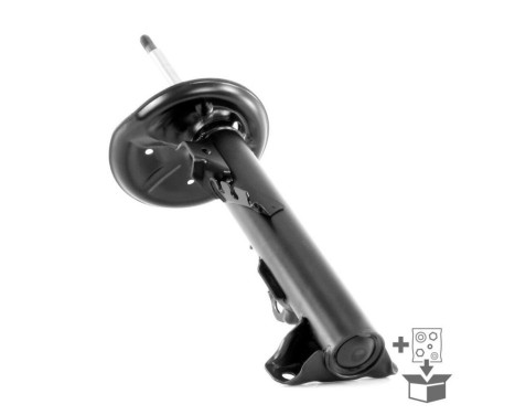 Shock Absorber OESpectrum 742033SP Monroe, Image 4