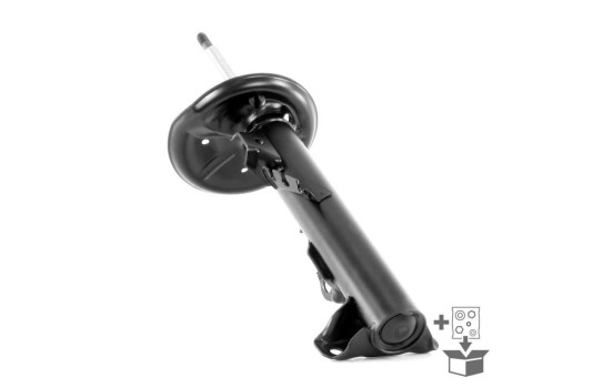Shock Absorber OESpectrum 742033SP Monroe, Image 4
