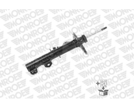 Shock Absorber OESpectrum 742033SP Monroe, Image 5