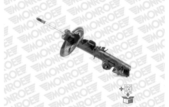 Shock Absorber OESpectrum 742033SP Monroe, Image 6
