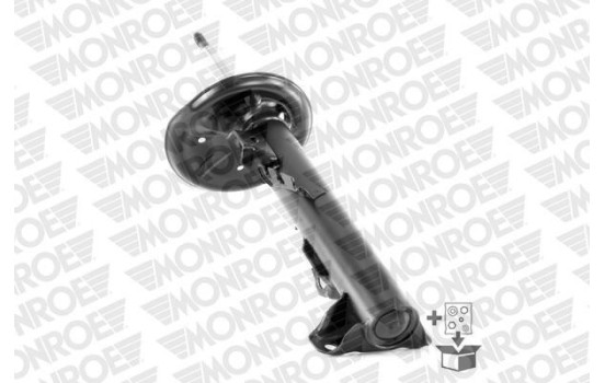 Shock Absorber OESpectrum 742033SP Monroe, Image 7
