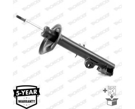 Shock Absorber OESpectrum 742038SP Monroe, Image 2
