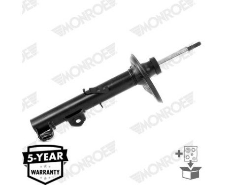 Shock Absorber OESpectrum 742038SP Monroe, Image 4