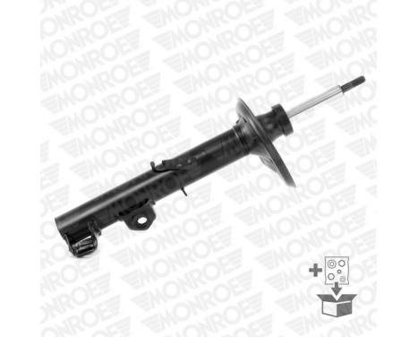 Shock Absorber OESpectrum 742038SP Monroe, Image 3