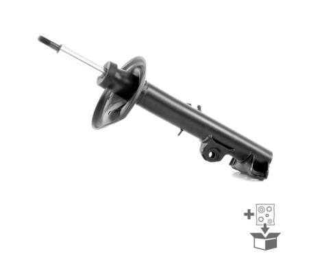 Shock Absorber OESpectrum 742038SP Monroe, Image 4
