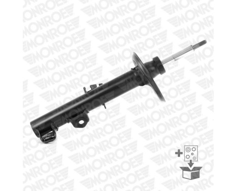 Shock Absorber OESpectrum 742039SP Monroe, Image 3
