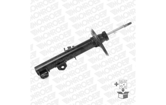 Shock Absorber OESpectrum 742039SP Monroe, Image 3