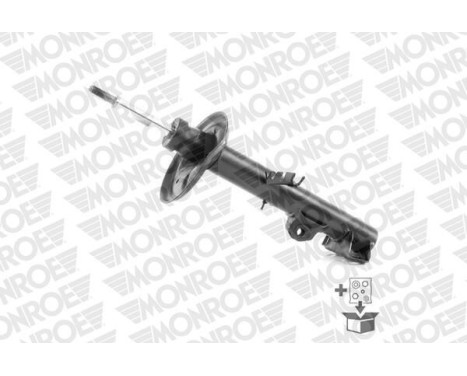 Shock Absorber OESpectrum 742039SP Monroe, Image 7