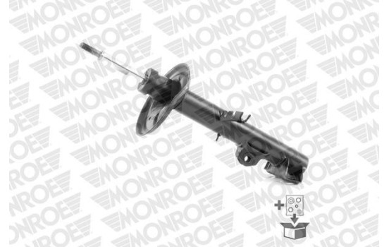 Shock Absorber OESpectrum 742039SP Monroe, Image 7