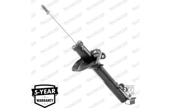 Shock Absorber OESpectrum 742043SP Monroe, Image 2