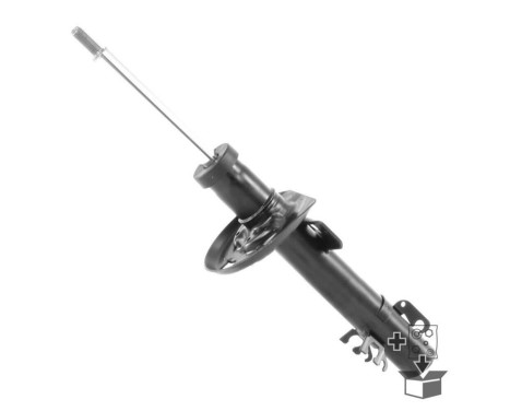 Shock Absorber OESpectrum 742044SP Monroe, Image 4